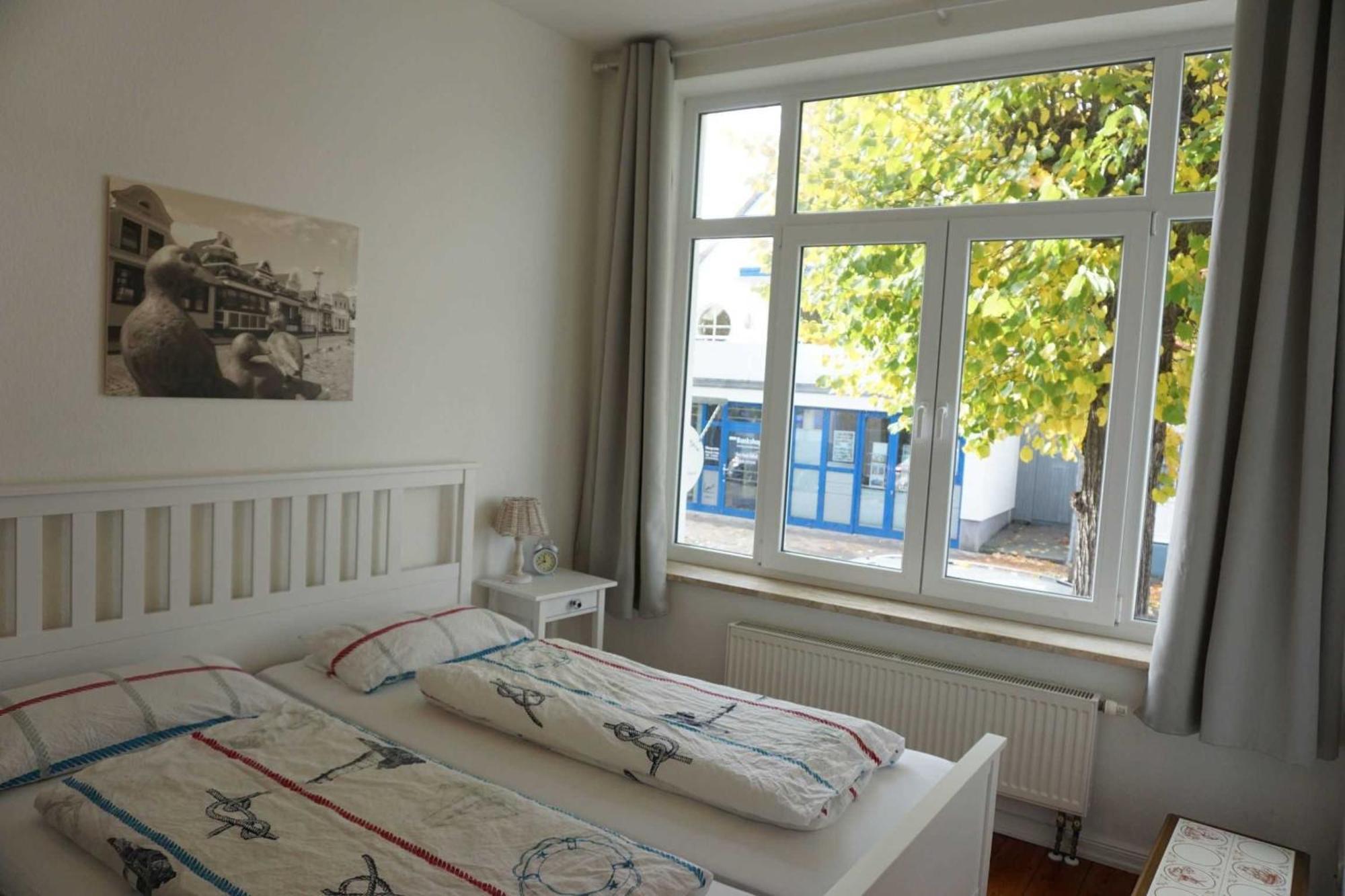 Ferienwohnungen Warnemuende Objekt Rostock Kültér fotó